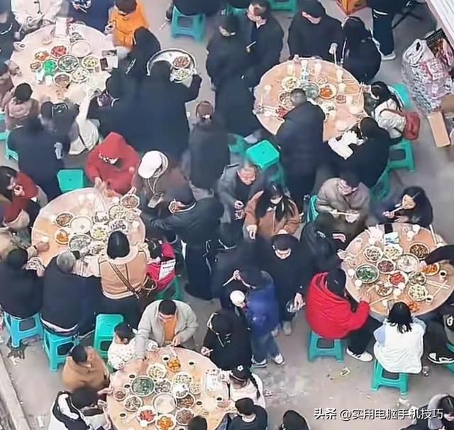 合川刨猪汤火到央视！人民日报点名，恶心事发生	，呆呆网名恐难保