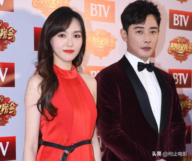 罗晋父亲去世！婚变传闻终于被击穿，围绕唐嫣的争议终于解开