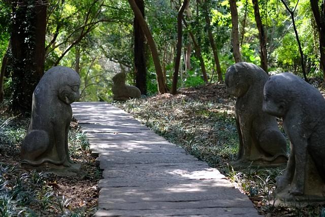 这座安徽小县城，是马鞍山曾经的上司，也是诗仙李白的归葬之地