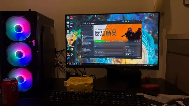 用了两周，这款HKC显示器又给我整上头了...