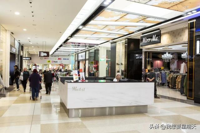 Westfield突发无差别捅人！至少一人死亡！澳洲商场怎么了