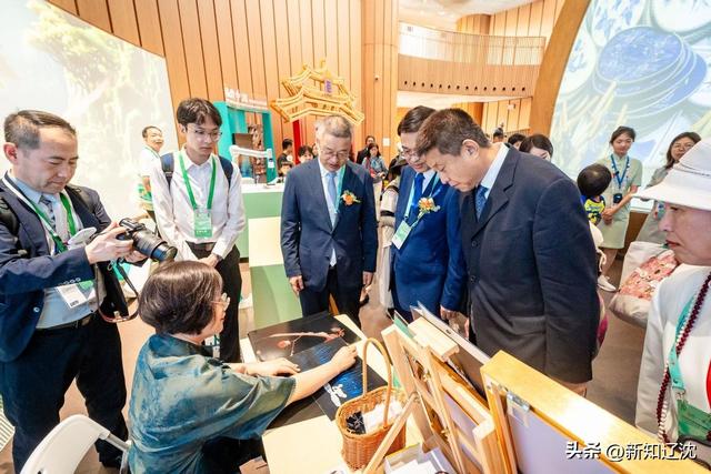 大阪世博会“辽宁活动周”燃情启幕多维度焕新呈现辽宁文旅魅力