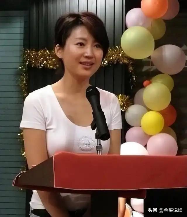 "余生好好走"，知名央视主持人王小丫，病床上的留言令人泪目
