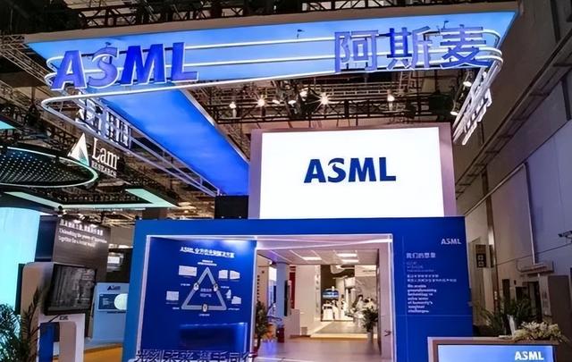 荷兰真急了？阿斯麦表达搬离态度，俄媒：光刻机卖不卖中国成关键