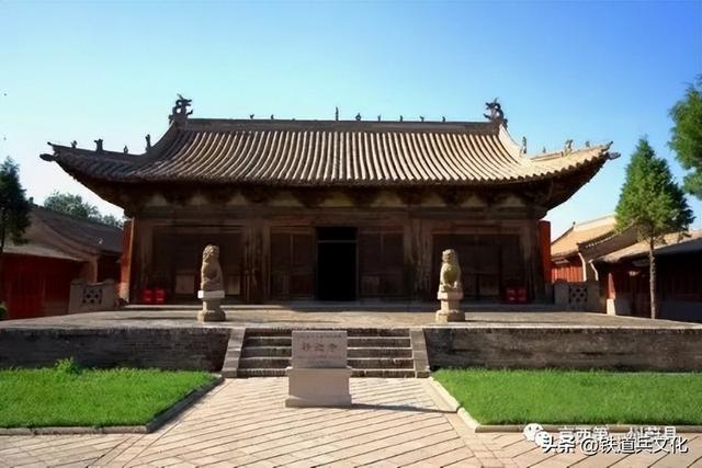 刘甲申||蔚州古城一日游