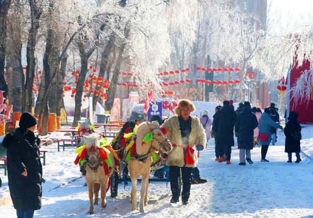 如果你来长春，别错过12.13上线的86天狂欢