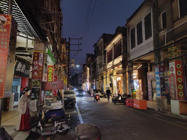 2026温暖广东之旅：漫游珠海、新会、江门