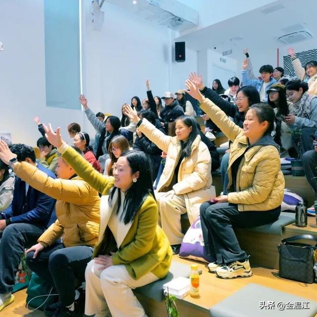 “温江青春大使”上线！“青言青语”带你“花Young”游温江