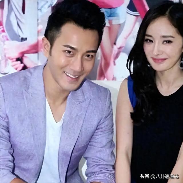 离婚七年后，39岁杨幂官宣新喜讯，刘恺威终究为自己的错误买了单