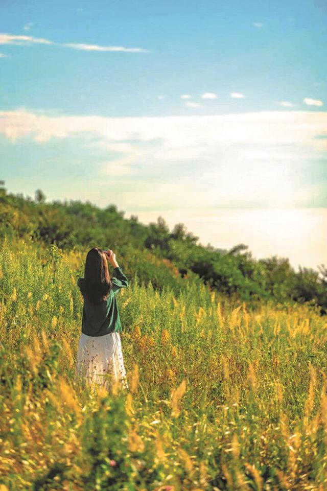 天女小镇：诗意栖居山野间，亲子度假新选择