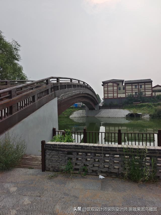 河北省衡水市闾里古镇