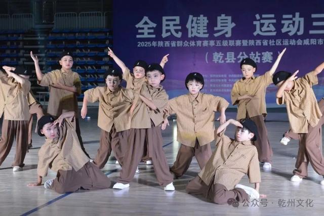 中秋国庆逛咸阳，这一篇就够了→