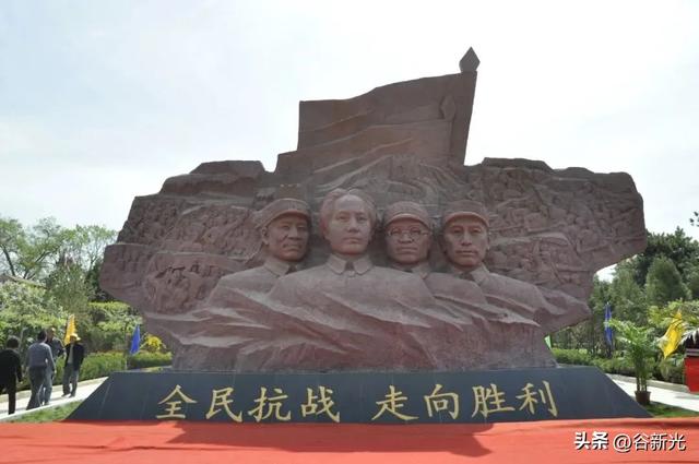 红色资源困境：从“重建设轻管理”到“聚民力润民心”的转型之路