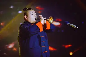 漯河于氏唢呐：在传承中创新图片