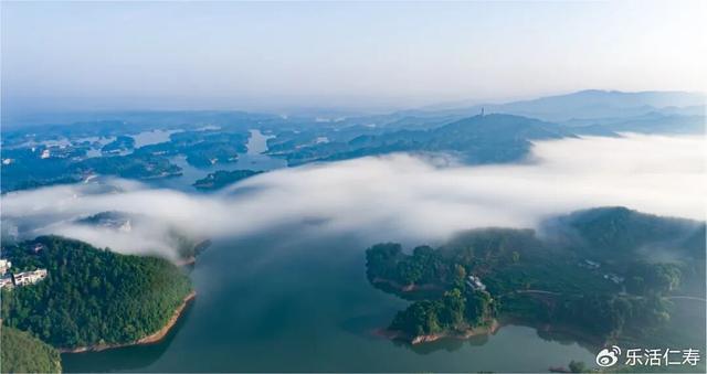 除了“YYDS”，我们还可以这样夸仁寿