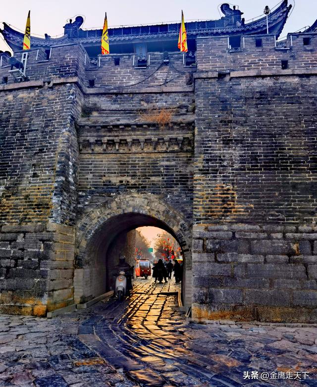 东北地区百家旅行商媒体探秘寿州古城 解锁千年楚风汉韵新旅程