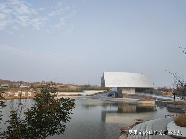泰安：城东有一个国际生态旅游度假区，湖光山色，休闲露营好去处