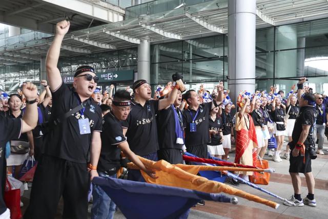 景区、酒店全打折!这座冠军城 “太会了”
