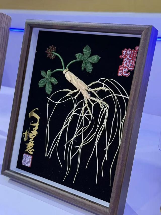 东北亚博览会超好逛！来A2馆这个展厅别错过！