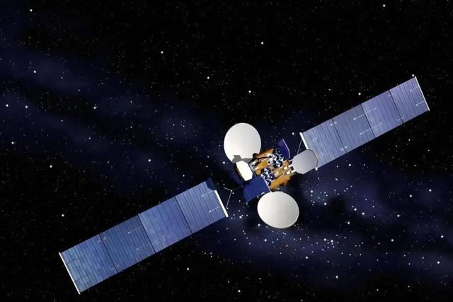 美国卫星疑似爆炸，即将坠落地球，再入大气层后为何会被烧毁