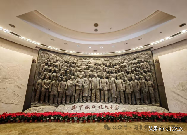 探寻燕赵大地之美：河北多元文旅魅力全景呈现