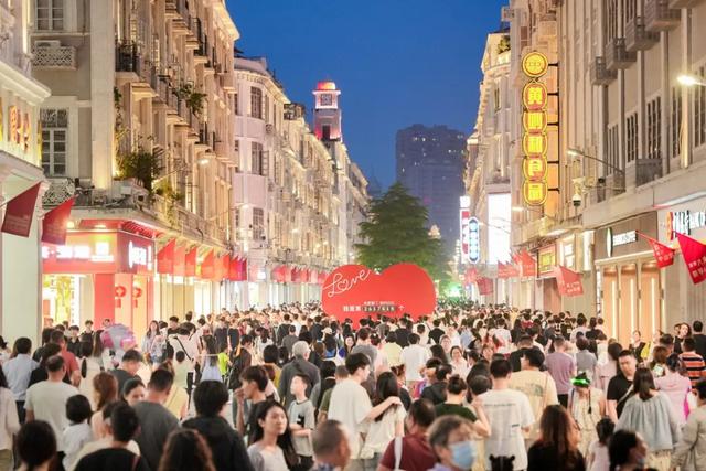 金秋国庆全城狂欢！惠民举措、文旅活动……厦门刚刚发布→