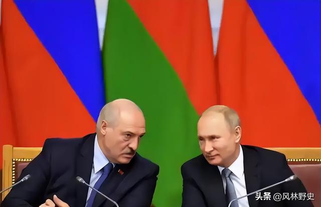 两国可能合并，一旦成功将成超级大国，恐将终结美国一家独大局面