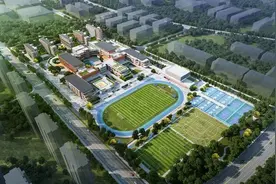 衢州4个民生项目最新进展图片