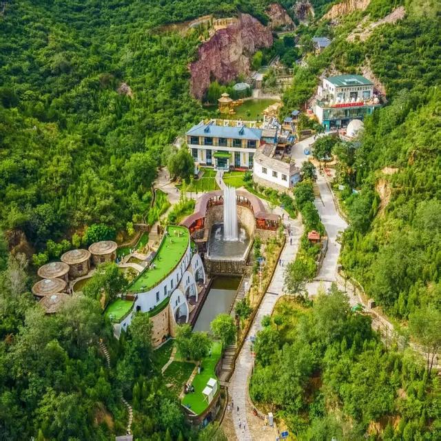 锦绣太原 怡然晋中 国庆中秋假期太原晋中精品旅游线路