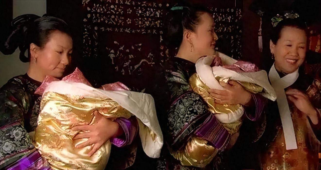 古代乳娘有多心酸？除了喂奶之外，还要为主人做一件难堪的事！