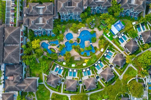 全国TOP10!万宁春节酒店预订增速1.6倍→