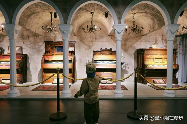 成都这12个好玩又免费的主题博物馆，你带娃去过几个？