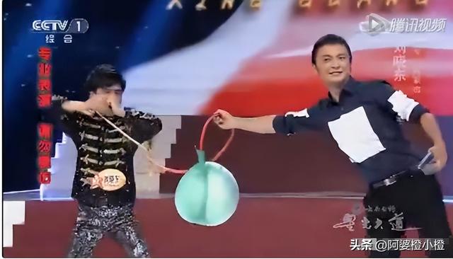 过气明星有多惨！农村走穴 摆摊还债，穷到只剩100万，体面全丢了