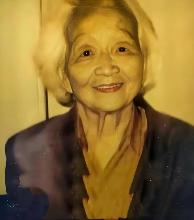 朱枫不会想到，自己视如己出的继女阿菊，连为她收尸的勇气都没有