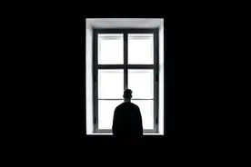 不管多严重的焦虑症、强迫症，"豁出去"的心态，就好了一大半图片