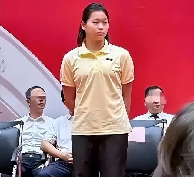 听了郭晶晶一番话，终于明白为何全红婵被骂后，官媒会出来力挺了