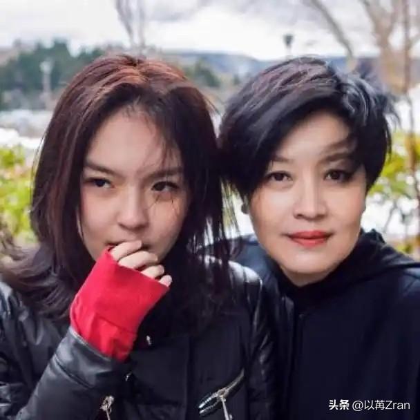 李咏也没想到，自己离世7年后，23岁的女儿就走上一条"不归路"