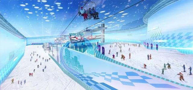 快抢早鸟票！12月25日开业~