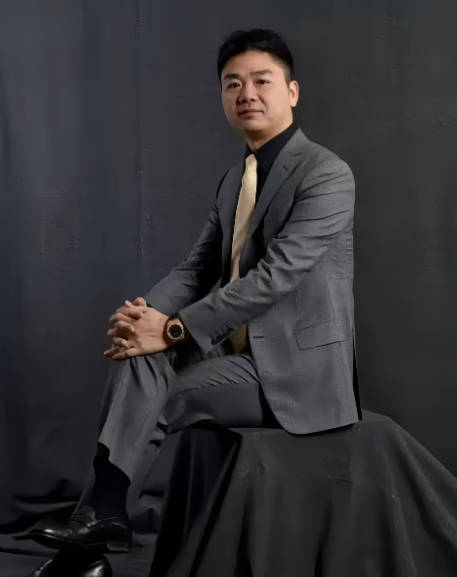 刘强东章泽天久违合体仅3天，令人恶心的一幕上演，杨颖也被牵连