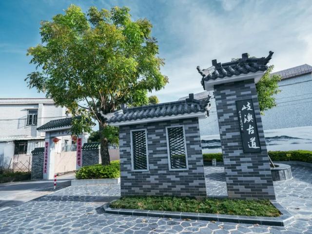 中山⇋澳门,这里曾是必经之地!你去过吗?