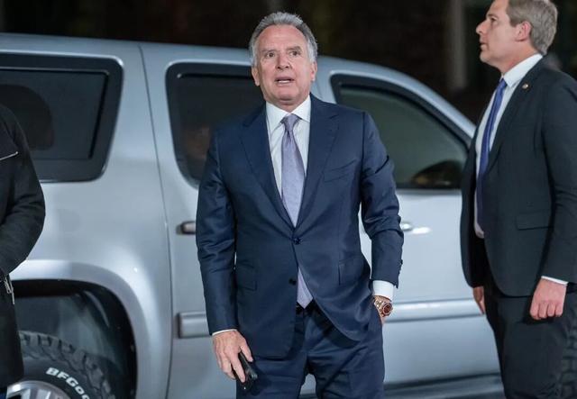 【今日关注】射程5500公里打穿北约防线俄“榛树”战斗值班！