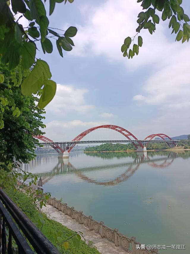 去合川