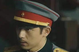 《人生若如初见》志不在此？杨凯之对菽红“犯规”，良乡抢孩子图片