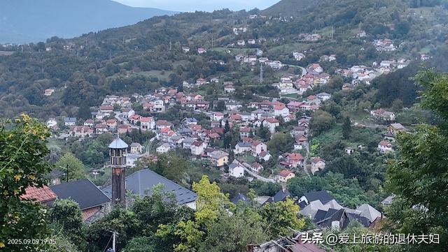 波-塞自由行第12天：莫斯塔尔到亚伊采，两座风格完全不同的城市