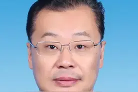 山东省交通运输厅厅长——于永生图片