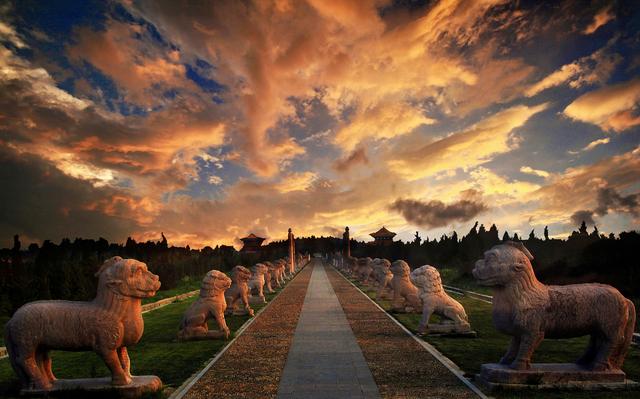 19分钟跨城入画境 宁滁文旅牵手解锁滁州千年风雅胜景