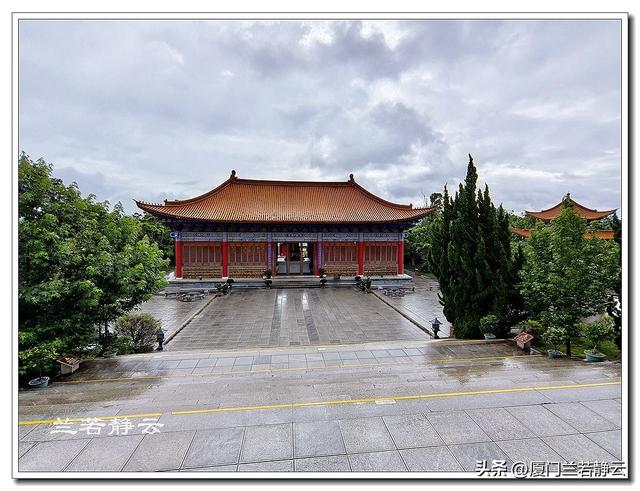 云南大理：崇圣寺三塔景区半日游（含攻略）