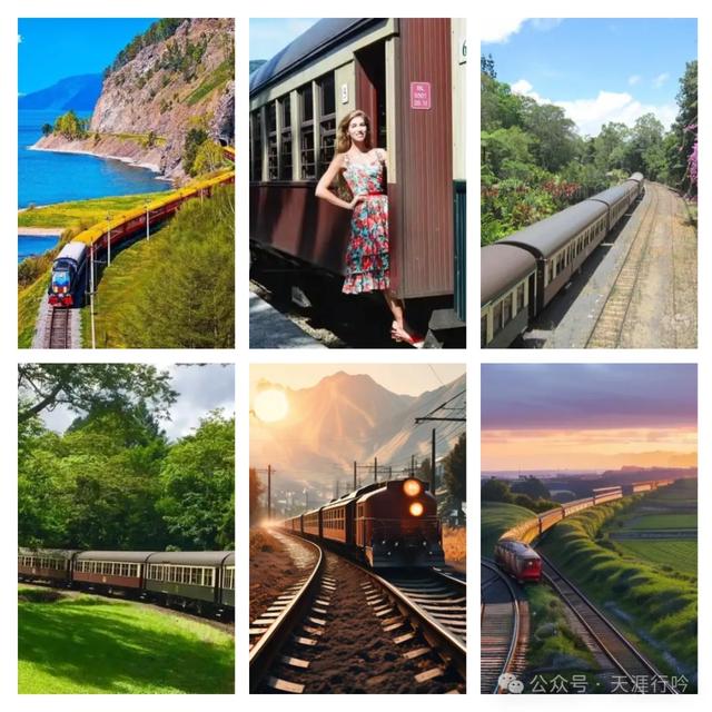 澳洲黄金海岸与布里斯班旅游诗抄