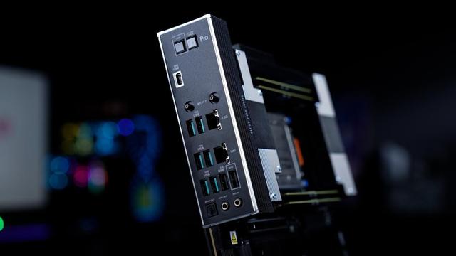 设计师必备生产力神器：AMD锐龙线程撕裂者9980X/9970X首发测试