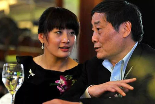 宗泽后为杜建英指责亲大哥：如果不是宗庆后追她，她早获得幸福了